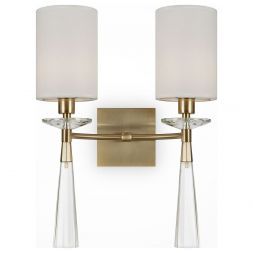 Бра Maytoni MOD224WL-02BS Bianco