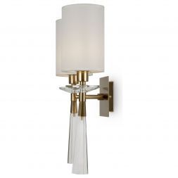 Бра Maytoni MOD224WL-02BS Bianco
