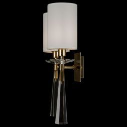 Бра Maytoni MOD224WL-02BS Bianco