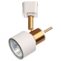 Светильник спот Arte Lamp A1906PL-1WH