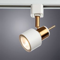 Светильник спот Arte Lamp A1906PL-1WH