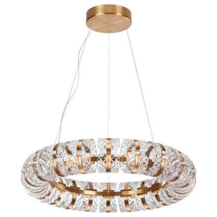 Подвесная люстра Odeon Light MIRAGE 5030/128L