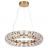 Подвесная люстра Odeon Light MIRAGE 5030/128L