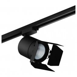 Трековые светильники Lightstar C127297