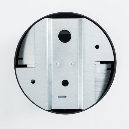 Накладной светильник Nowodvorski Point Plexi M 6526