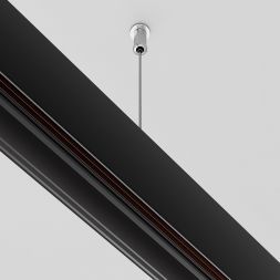 Подвес тросовый 2шт Maytoni TRA034SW-2B Exility