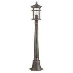 Уличный светильник Odeon Light 4044/1F