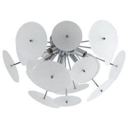 Потолочная люстра Lumion Moderni Valeria 6552/6C (ODEON 6552/6C)