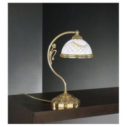 Настольная лампа Reccagni Angelo P 7102 P