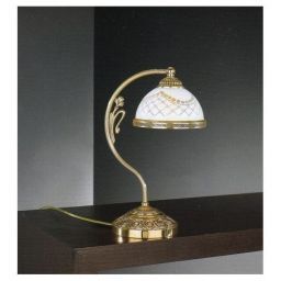 Настольная лампа Reccagni Angelo P 7102 P (RECCAGNI P 7102 P) Настольная лампа Reccagni Angelo P 7102 P (RECCAGNI P 7102 P)