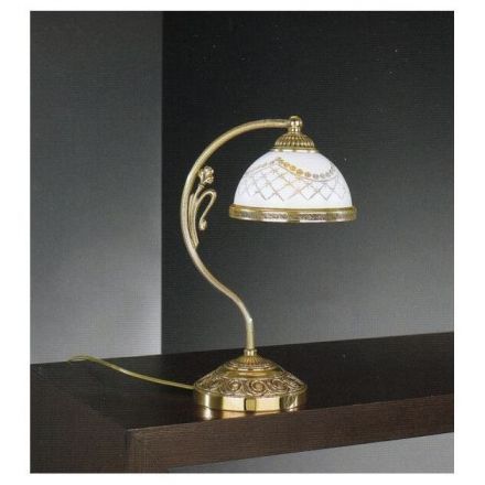 Настольная лампа Reccagni Angelo P 7102 P