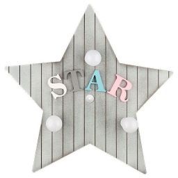 Настенный светильник Nowodvorski Toy-Star 9293 (NOWODVORSKI 9293)