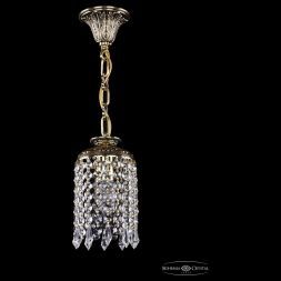 Подвес Bohemia Ivele Crystal 1778/11/GB/Drops