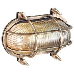 Бра Odeon Light Lofi 4131/1W