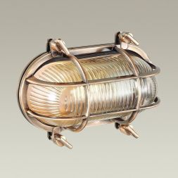 Бра Odeon Light Lofi 4131/1W