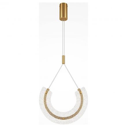 Светильник подвесной Maytoni P091PL-L18G3K Maya