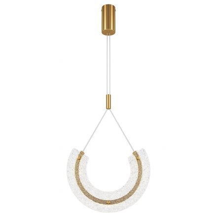 Светильник подвесной Maytoni P091PL-L18G3K Maya