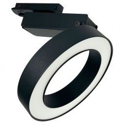 Трековый светильник Maytoni TR044-1-12W3K-B Rim