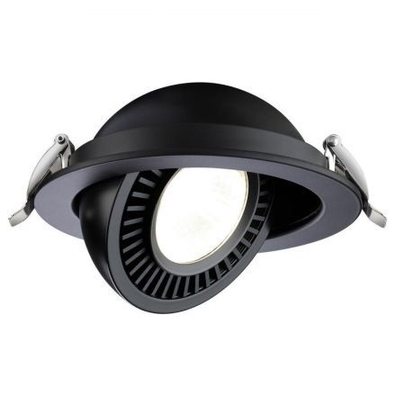 Встраиваемый светодиодный светильник Novotech 358818 Gesso