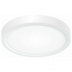 Потолочный светодиодный светильник Citilux CL738120N Бейсик
