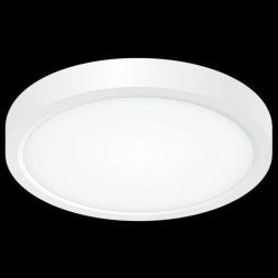Потолочный светодиодный светильник Citilux CL738120N Бейсик