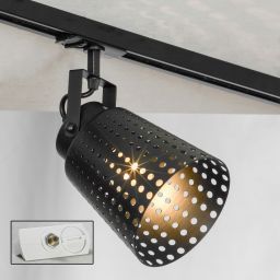 Трековый светильник LOFT LSP-9834-TAW (LUSSOLE LSP-9834-TAW)