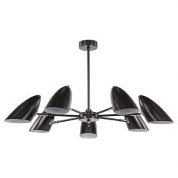 Люстра Freya FR5852-CL-07-B (MAYTONI FR5852-CL-07-B) Люстра Freya FR5852-CL-07-B (MAYTONI FR5852-CL-07-B)