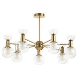 Потолочная люстра Lumion 5620/7C Karisma