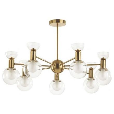 Потолочная люстра Lumion 5620/7C Karisma