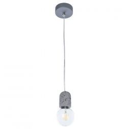 Подвесной светильник Arte Lamp A4321SP-1GY