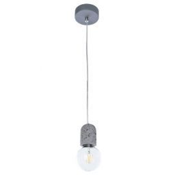 Подвесной светильник Arte Lamp A4321SP-1GY (ARTE A4321SP-1GY) Подвесной светильник Arte Lamp A4321SP-1GY (ARTE A4321SP-1GY)