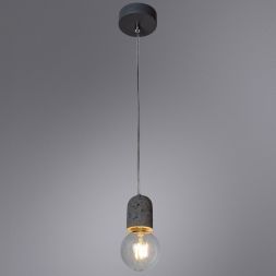 Подвесной светильник Arte Lamp A4321SP-1GY