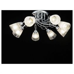 Потолочная люстра Freya Stasya FR5684CL-08CH