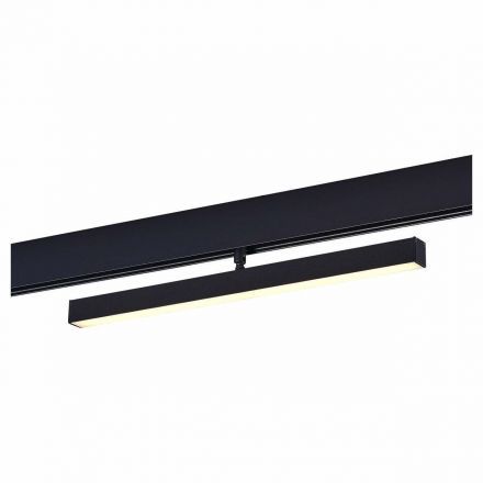 Трековый светодиодный светильник ST Luce ST802.436.12 Skyline 48