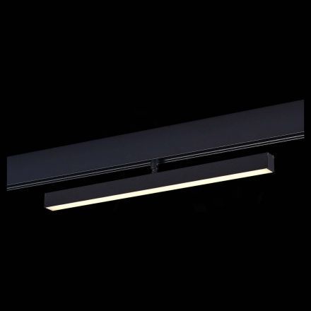 Трековый светодиодный светильник ST Luce ST802.436.12 Skyline 48
