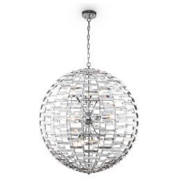 Подвесной светильник Maytoni Palla MOD092PL-12CH (MAYTONI MOD092PL-12CH)