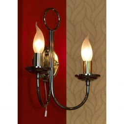 Светильник LUSSOLE LSA-4611-02