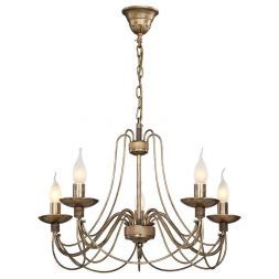 Подвесная люстра F-Promo Chateau 2163-5P