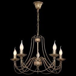 Подвесная люстра F-Promo Chateau 2163-5P