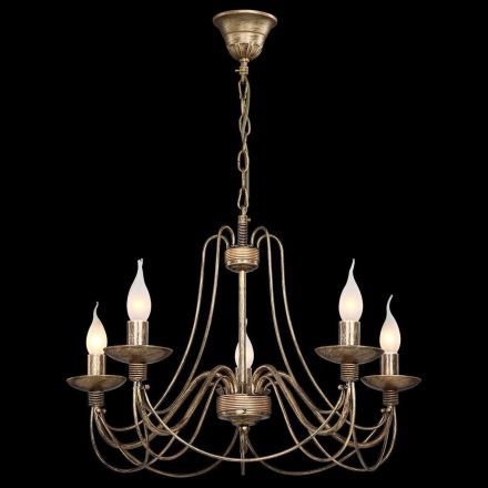 Подвесная люстра F-Promo Chateau 2163-5P