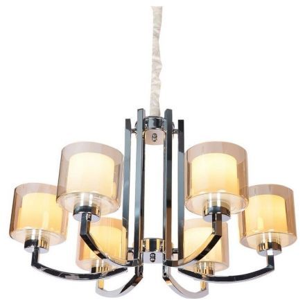 Подвесная люстра Omnilux OML-55903-06