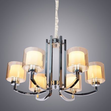 Подвесная люстра Omnilux OML-55903-06