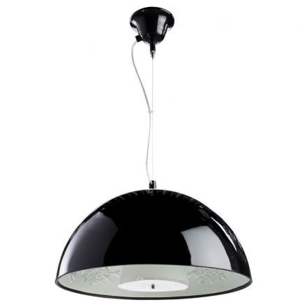 Светильник Arte Lamp A4175SP-1BK