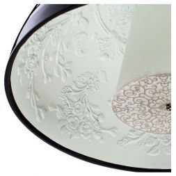 Светильник Arte Lamp A4175SP-1BK
