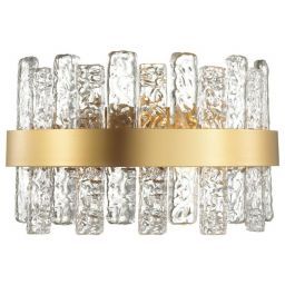 Настенный светильник Odeon Light Merkale 4938/1W (ODEON 4938/1W) Настенный светильник Odeon Light Merkale 4938/1W (ODEON 4938/1W)