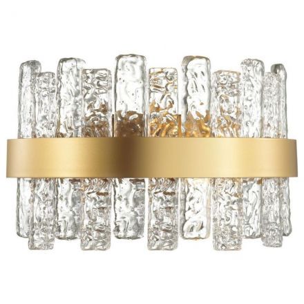 Настенный светильник Odeon Light Merkale 4938/1W