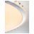 Светильник потолочный Escada 10270/S LED