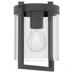 Уличный настенный светильник Mantra 6551