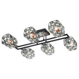 Потолочная люстра Velante 274-107-06 (VELANTE 274-107-06)