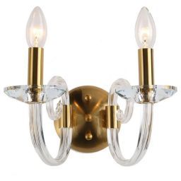 Бра Stilfort 1050/03/02W Glass (STILFORT 1050/03/02W)